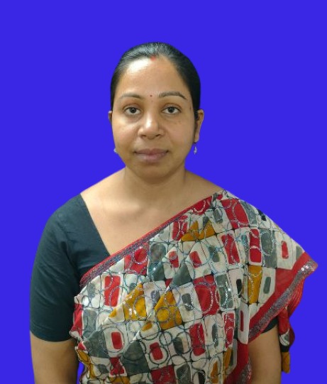 JYOTI KUMRI SINGH